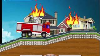 Game Meo Tom chua chay Level  5 screenshot 5