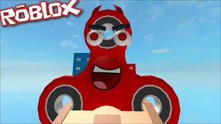 Rb Naveed - new escape the evil barber obby read desc roblox