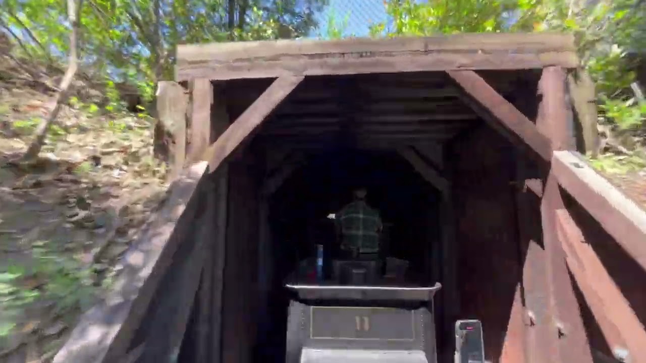 72 Years! Redwood Valley Railway's 72nd Anniversary!