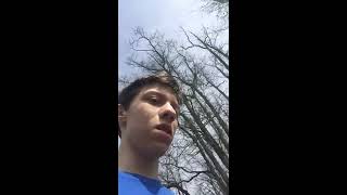 The End of Spring Break 2017
