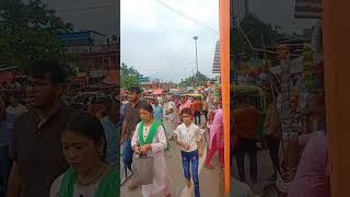 kharchi mala Old Agartala 2k23