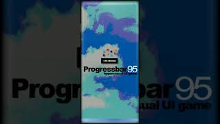 Progressbar95 Gameplay For Android app screenshot 2