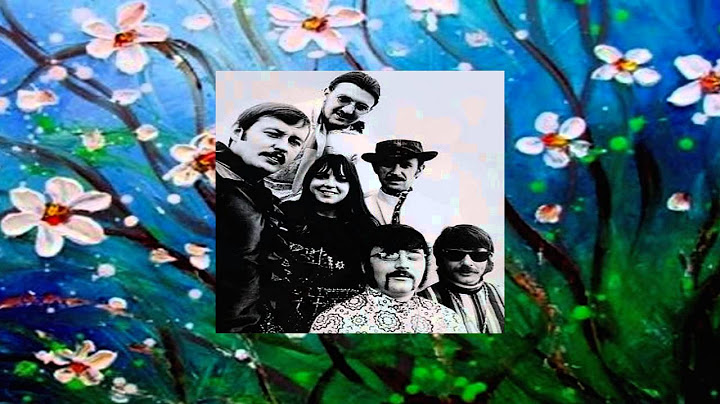 Spanky And Our Gang ~ Lazy Day (Stereo)