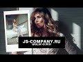 Белые чулки GIULIA для невесты в нашем интернет-магазине JS-COMPANY.RU