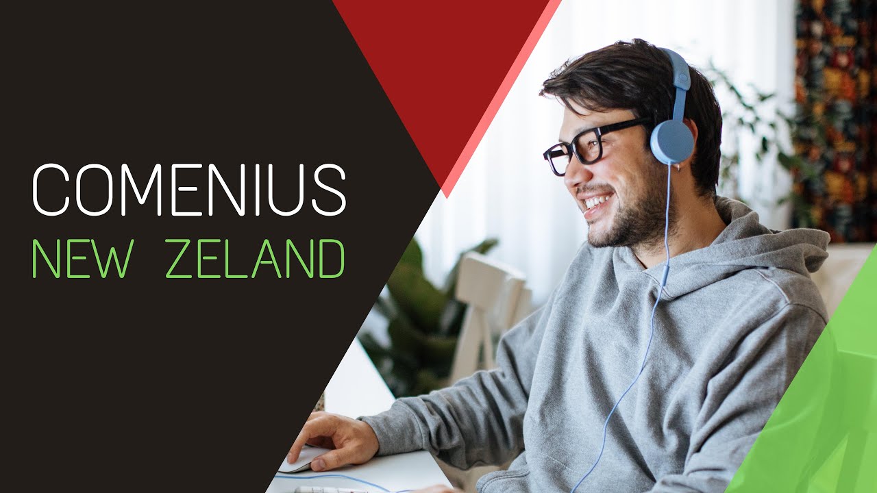 2d explainer video|  online webinar tool -Comenius New zeland | online webinar tool  in new zeland