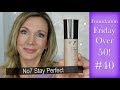 Foundation friday over 50  no7 stay perfect