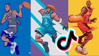 NBA TikTok Compilation Best Basketball Tiktoks NBA Edits #69