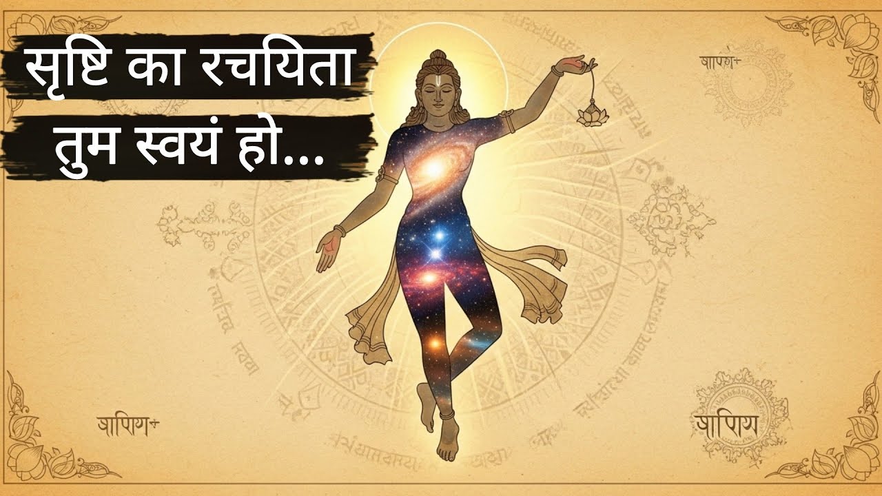 Unity Consciousness Explained: A Spiritual Journey Beyond Karma & Ego