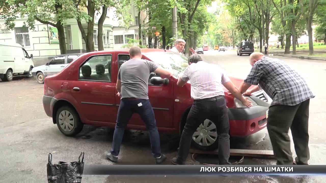 Какая машина у нурминского