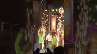 Manikanta master😃🕺🔥on stage dance performance #music #trending #subscribemychannel #shorts #viral