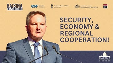 Climate Change | The New Threat to National Security?