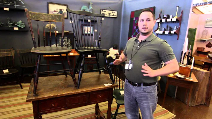 American Dealers Minisode featuring H. Lanny Green...