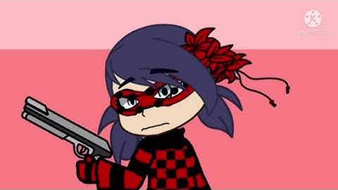 The Only Way to Defeat Hawkmoth XD