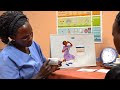 How to Take the Contraceptive Pill (Women & Partners) - Family Planning Series