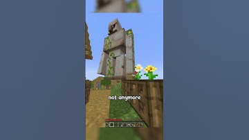 Minecraft, But YOU Control My Size!...