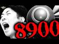 【???】数か月ぶりのレート9000割れで絶望する男。【マリオカート ワールド】