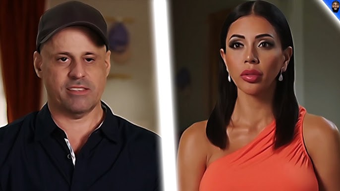 Gino KICKED OUT Jasmine for CHEATING | 90 Day Fiancé - YouTube