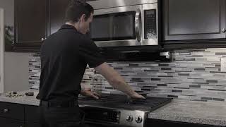 Firebot Automatic Gaselectric Shutoff