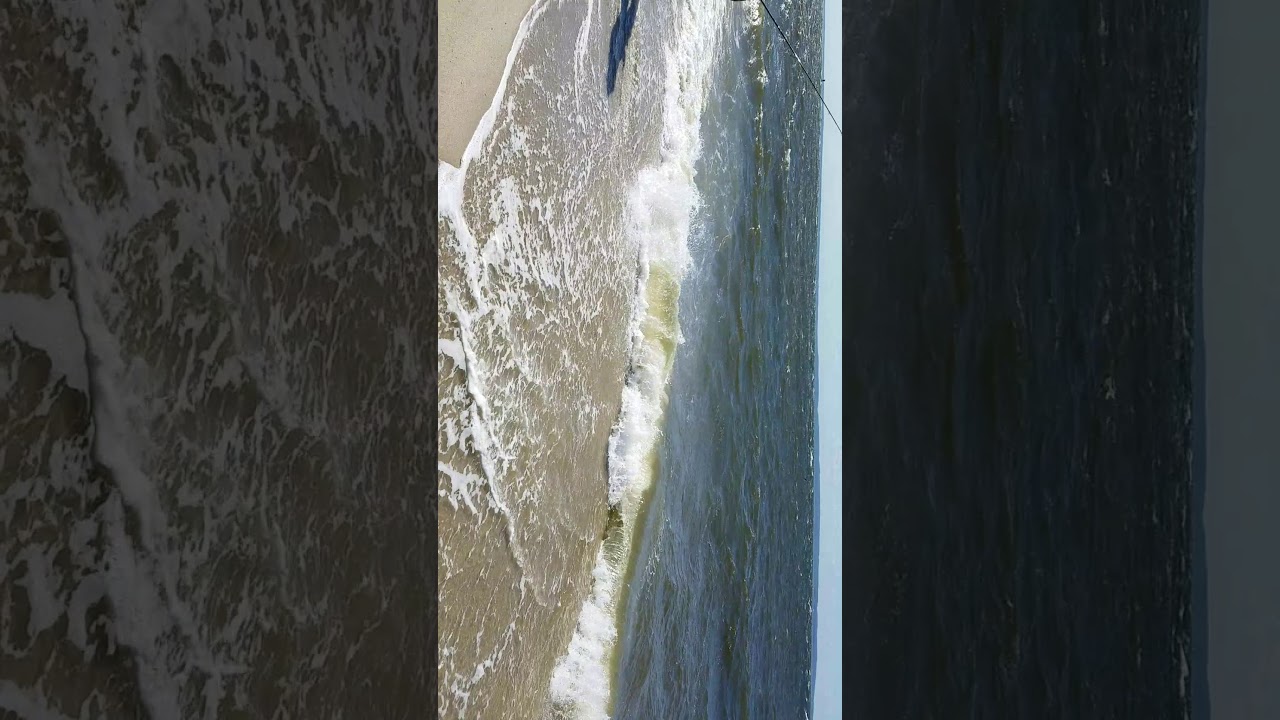 The hook on a great day.