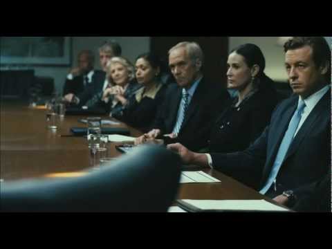 Предел риска - Margin Call, 2011 - Трейлер дублированный HD