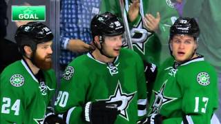 Gotta See It Spezza Dangles And Snaps It Past Rinne
