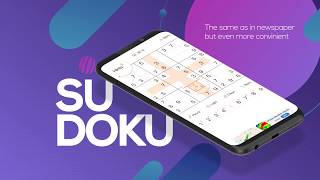 Sudoku: Easy & Classic Puzzle With Numbers screenshot 2