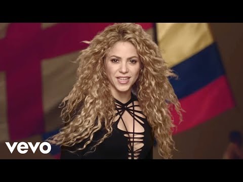 Shakira