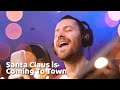 Santa Claus is Coming To Town (Michael Buble) | COVER