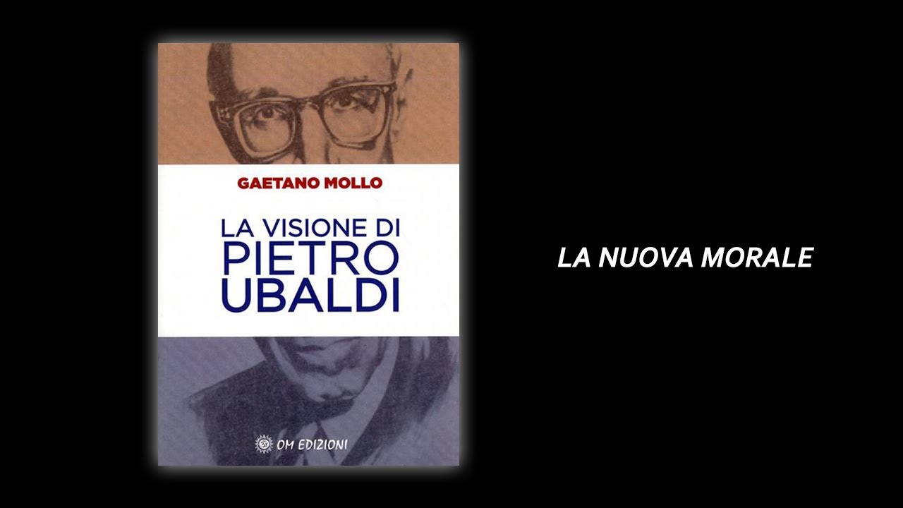 La nuova morale