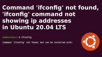 How to fix Command 