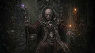 Magus Ascension's Dream  (Ambient GrimDark Music)