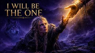 I WILL BE THE ONE | Still Here in the Dark