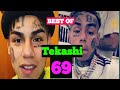 Best Of Tekashi 6IX9INE TikTok Compilation Best Of Tekashi 6IX9INE TikTok Compilation