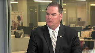 Q&A with Sean McDaniel, OKC public schools superintendent