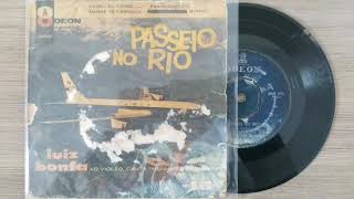 Luiz Bonfá - Mosaico