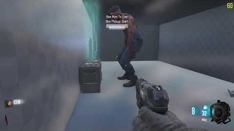 BO3 Mod Tools Sloth/Leroy/Arthur Beta 6 ( Candy Logic Continued )