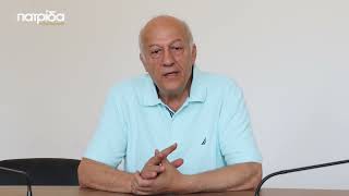 Γ.Μαλαφής: «Αστείες» οι δικαιολογίες για την αφαίρεση των Γαλάζιων Σημαιών
