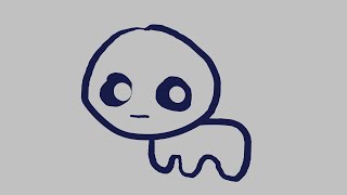 Isaac Drink Cola And Play Fortnite