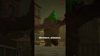 Unity Slow Motion in 10 Seconds (Bullet Time Tutorial)