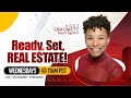 Ready, Set, REAL ESTATE! Ep. 225 'Warning Signs of Real Estate Scams'