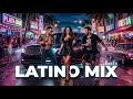 Best Latin Pop Remix 2026 – Latin Club Energy &amp; Sunset Dance Beats ☀️ Vol 13