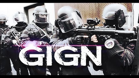 GIGN | "S