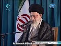 Era of awaiting of imam ma.i as will come to an end ayatullah khamenei eng subs