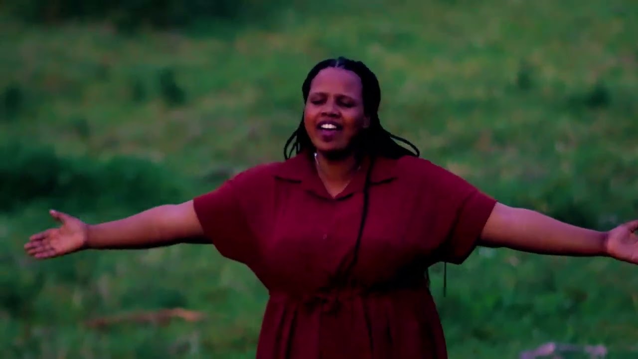 NIYO DATA by ALARM cover by KINERI GRACE