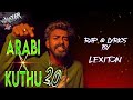 Vinater beats  arabi x kuthu 20 feat lexiton745