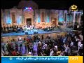 عمر العبداللات المحافظات مهرجان جرش 2012 Omar Alabdallat 