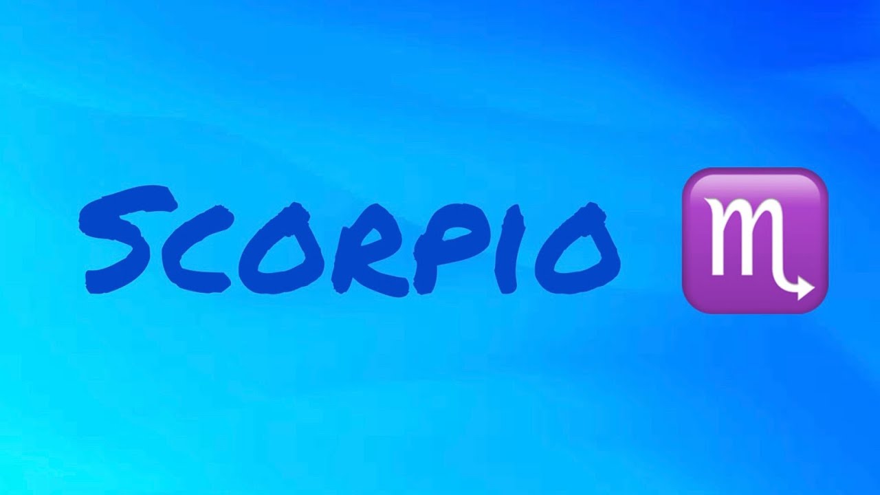 SCORPIO FEBRUARY♏️WOW! THEY ARE ABOUT TO SURPRISE YOU SCORPIO🔮TAROT READING🔮
