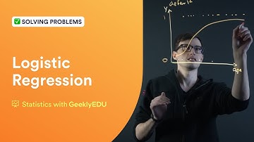 Logistic Regression Explained | GeeklyEDU Statistics