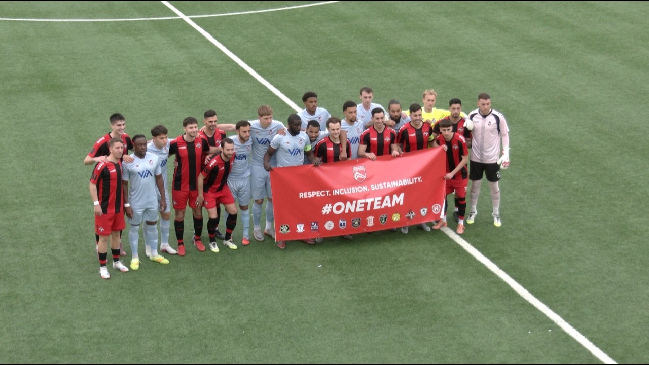 Lincoln Red Imps and Mons Calpe SC will meet in the Rock Cup final
