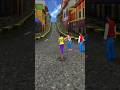 Street Chaser Extreme Run Police Escape Challenge Street Chaser Extreme Run Police Escape Challenge